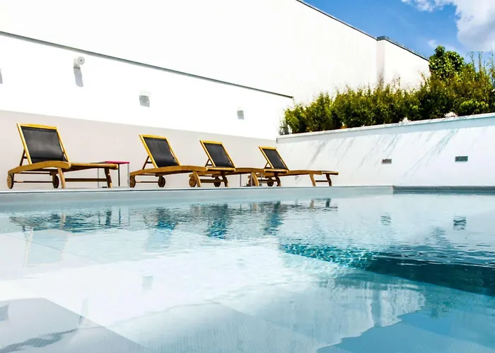 Novotel Blois Centre Val De Loire