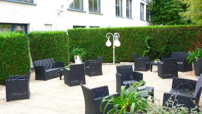 Novotel Centre Val De Loire 4*