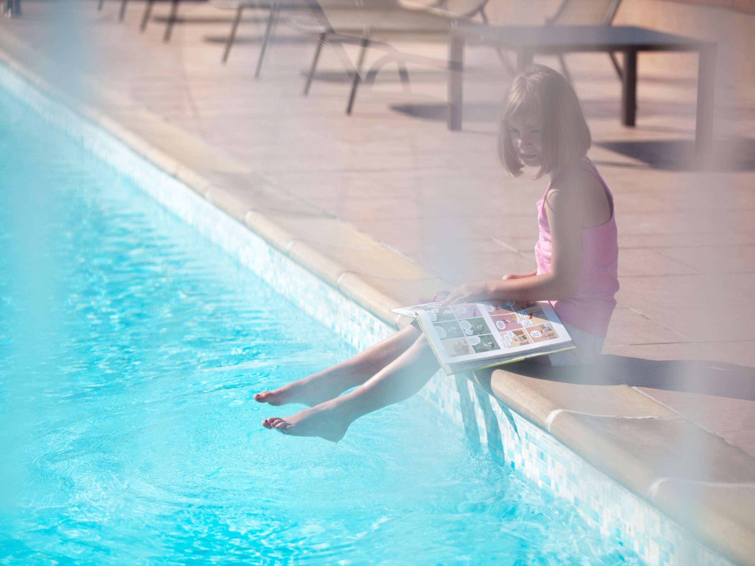 Hotel Novotel Centre Val De Loire Blois