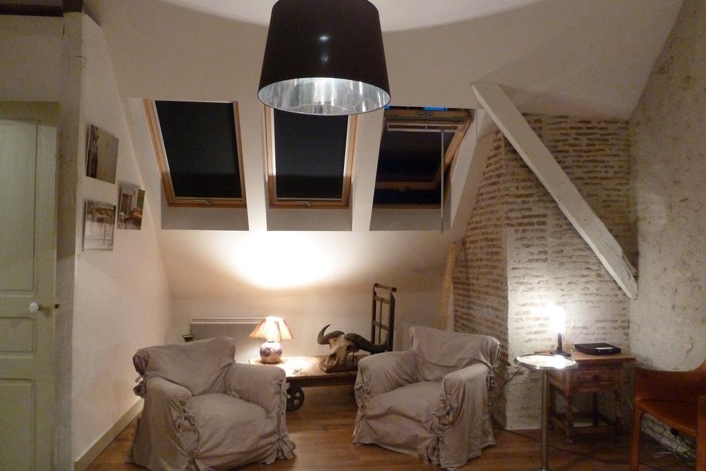Novotel Centre Val De Loire 4*