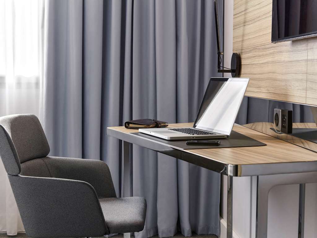 Novotel Centre Val De Loire Hotel Blois