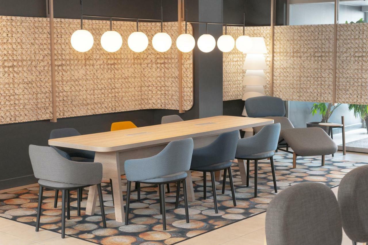 Novotel Centre Val De Loire 4* Blois